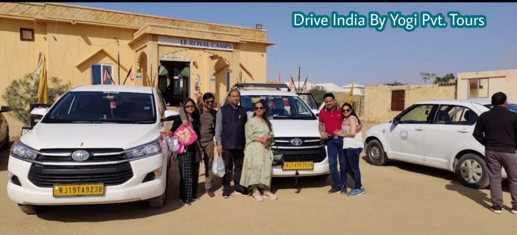 taxi service in jodhpur, hire car with driver in jodhpur, car rental service in jodhpur, hire innova crysta in jodhpur, drive india by yogi