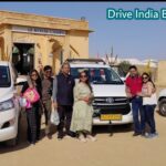 taxi service in jodhpur, hire car with driver in jodhpur, car rental service in jodhpur, hire innova crysta in jodhpur, drive india by yogi