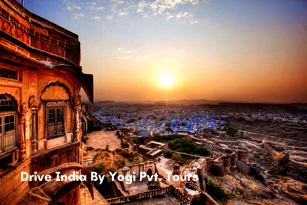 Visit the best place near by Jodhpur