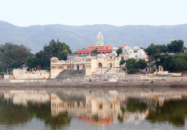 brahma temple