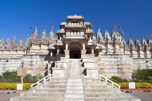 Jain Temple Rankpur to jodhpur distance, jodhpur to rankpur,