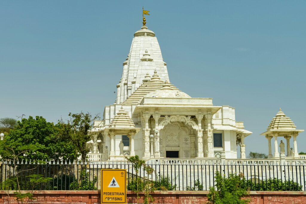 birla temple to jodhpur, best taxi service in jaipur, jaipur car hire,