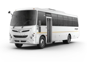 Explore Rajasthan in Comfort with a Mini Bus