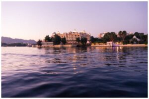 pichola Lake