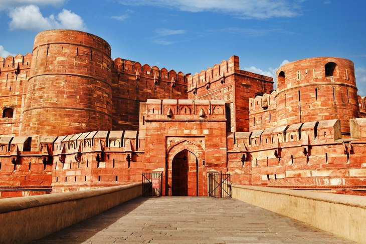 india-agra-top-attractions-agra-fort
