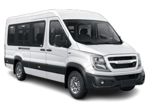 hire urbania tempo traveller in jodhpur