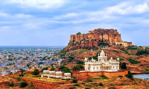 places to visit in jodhpur