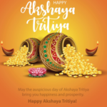 Akshaya Tritiya