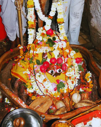 Parshuram Mahadev Temple