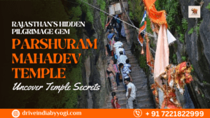 _Parshuram mahadev temple