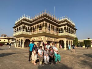 City place in Jaipur