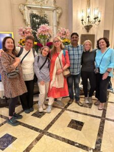 Leela Palace New Delhi
