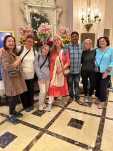 family vacation in Jodhpur