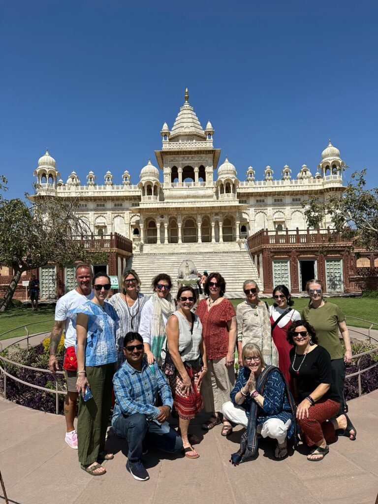 Jodhpur Darshan