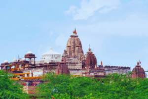 osian temple, jodhpur temple,