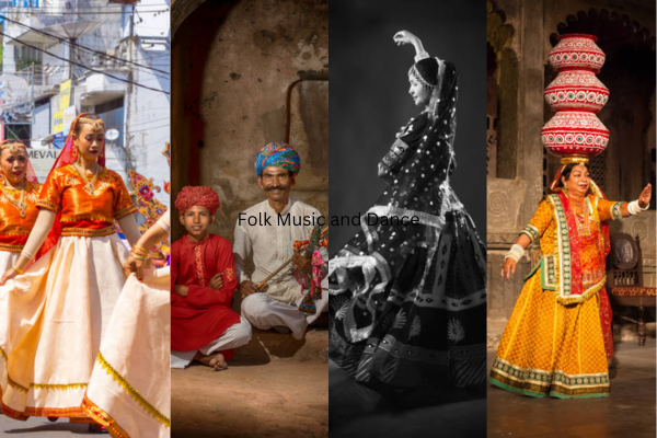 kalbeliya dance, goomer, rajasthani dance