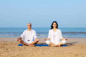 GoaBeach, yoga tour in goa,