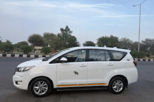 hire taxi for rajasthan trip