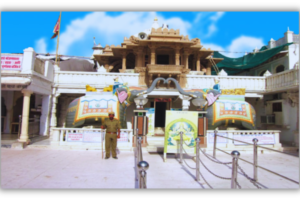 Jodhpur To Nakoda Distance, best taxi service, jodhpur to nakoda ji, Nakoda photo,