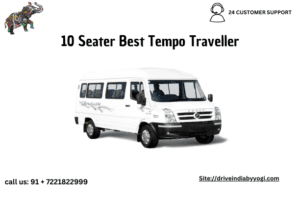 tempo traveller in jodhpur, hire affordable tempo,