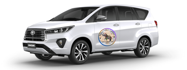 Best Taxi Service in Agra, Car rental in