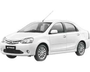 Etios use taxi service in Jodhpur