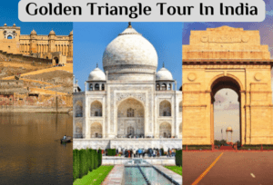 best taxi service, golden triangle tour,