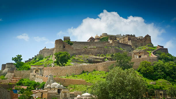 jodhpur to kumbhalgarh taxi,