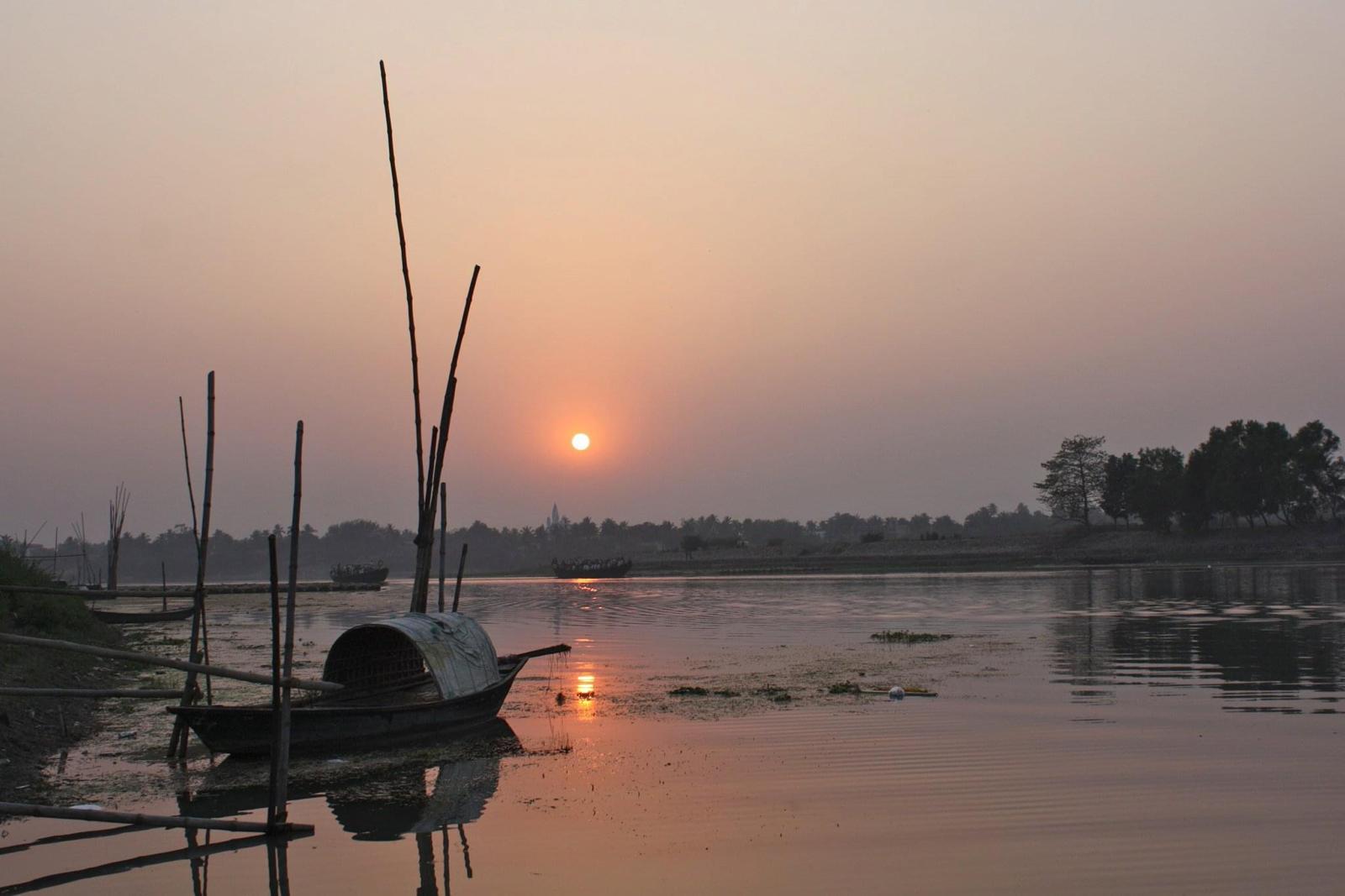 Jalangi River