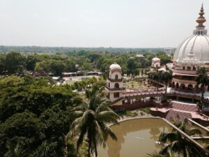 Sri chaitanya Mahaprabhus birthplace