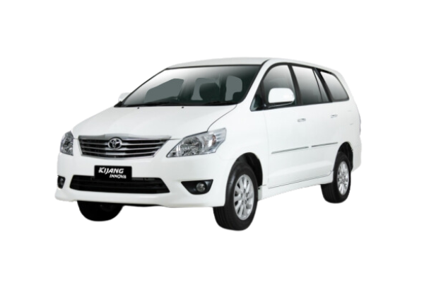 hire innova in jodhpur