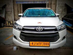 best cab rental in Jodhpur