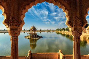 Hire Car Rental in Jaisalmer: Explore the Golden City at Your Own Pace
