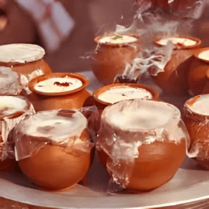 Lassi vrindaven