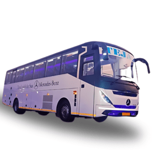 hire Luxury Bus rental in Jodhpur
