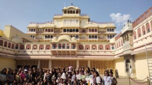 city places in jaipur