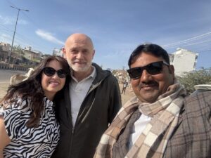 Discover the Blue City: A Majestic Journey Through Jodhpur!
