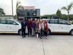 Seamless Jaipur Airport Pickup – Your Journey Begins with Comfort!
