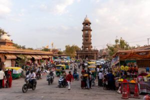 sardar market jodhpur