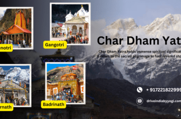 Char Dham Yatra