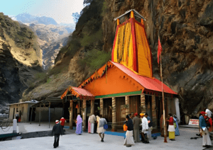 Yamunotri – The Origin of the Yamuna River