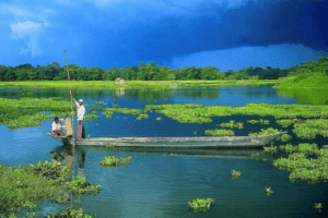 Majuli Island assam