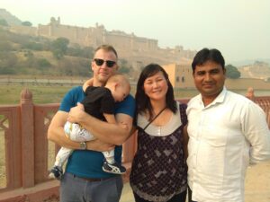 best moments ini jaipur