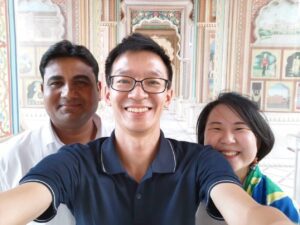 Enjoyable Trip to Jaipur – The Pink City