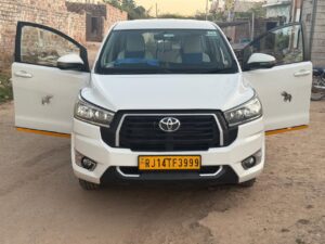 hire Best cab rental Jodhpur