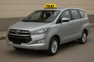 Toyota Innova