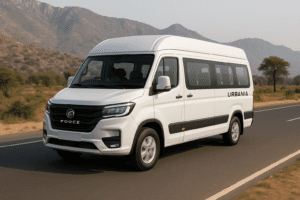 urbania sariska national park