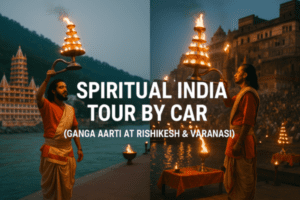 12 Days Spiritual India Tour by Car