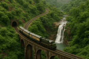 Goramghat