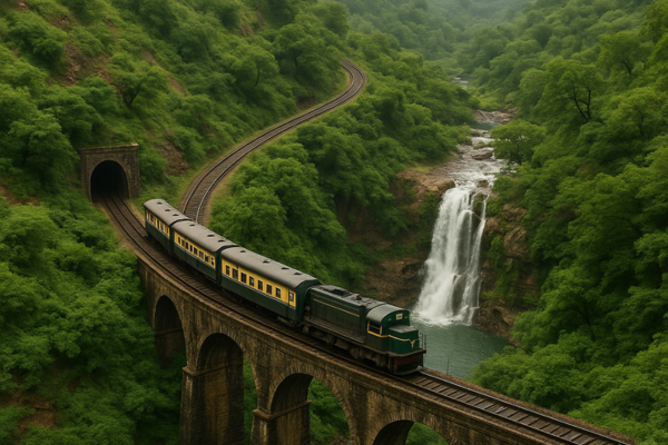 Goramghat